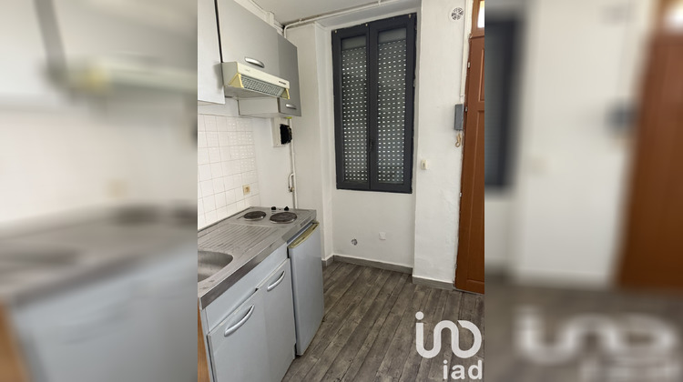 Ma-Cabane - Vente Appartement Nîmes, 32 m²
