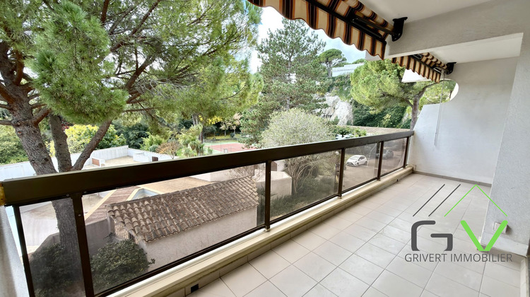 Ma-Cabane - Vente Appartement Nîmes, 74 m²