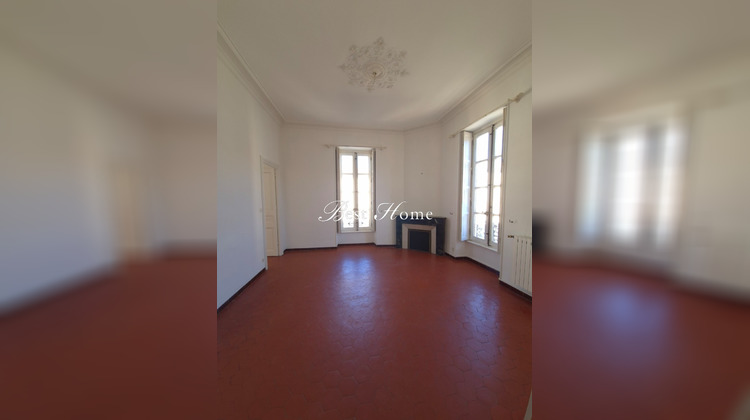 Ma-Cabane - Vente Appartement Nîmes, 126 m²