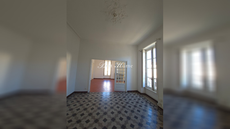 Ma-Cabane - Vente Appartement Nîmes, 126 m²