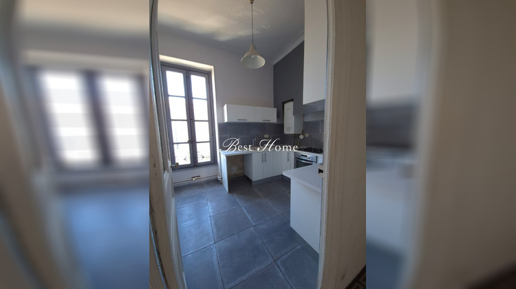 Ma-Cabane - Vente Appartement Nîmes, 126 m²