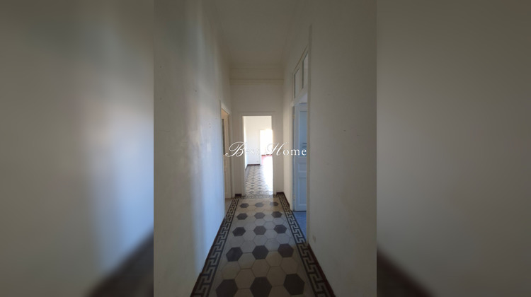 Ma-Cabane - Vente Appartement Nîmes, 126 m²