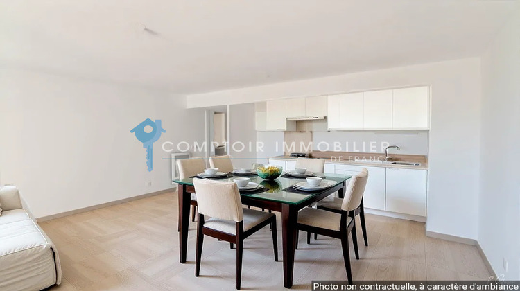 Ma-Cabane - Vente Appartement Nîmes, 64 m²