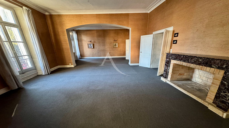 Ma-Cabane - Vente Appartement NIMES, 148 m²