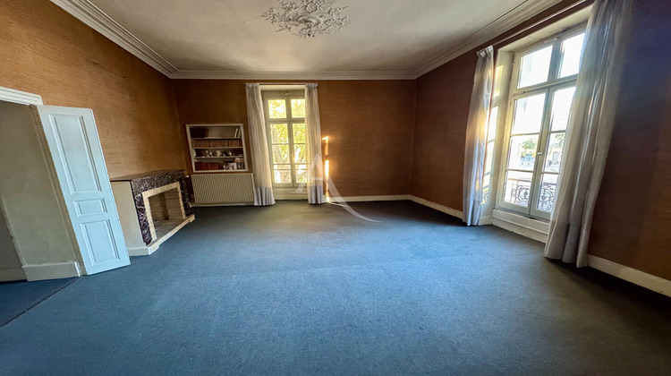 Ma-Cabane - Vente Appartement NIMES, 148 m²