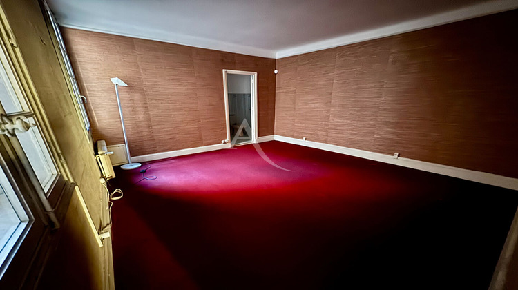 Ma-Cabane - Vente Appartement NIMES, 148 m²