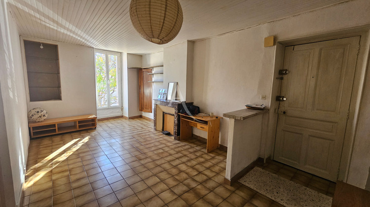 Ma-Cabane - Vente Appartement NIMES, 62 m²