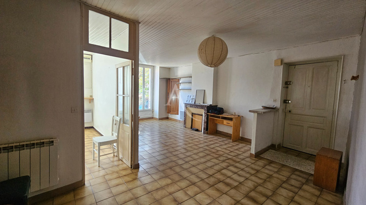Ma-Cabane - Vente Appartement NIMES, 62 m²