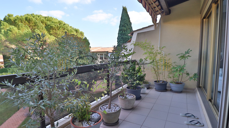 Ma-Cabane - Vente Appartement Nîmes, 90 m²