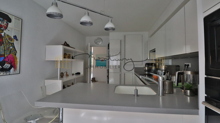 Ma-Cabane - Vente Appartement Nîmes, 90 m²