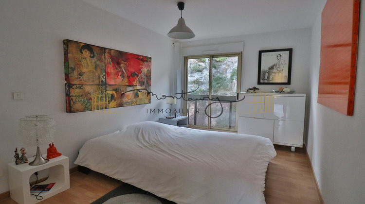 Ma-Cabane - Vente Appartement Nîmes, 90 m²