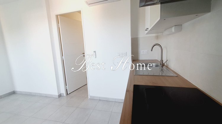 Ma-Cabane - Vente Appartement Nîmes, 46 m²