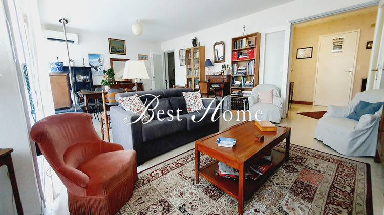 Ma-Cabane - Vente Appartement Nîmes, 122 m²