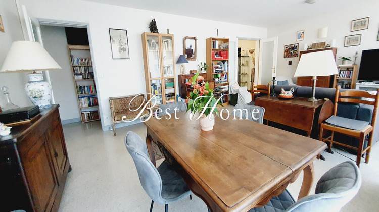 Ma-Cabane - Vente Appartement Nîmes, 122 m²