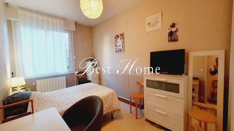 Ma-Cabane - Vente Appartement Nîmes, 122 m²