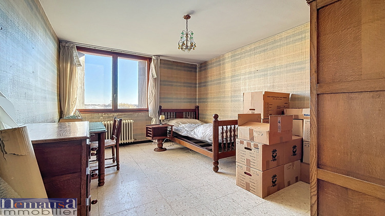 Ma-Cabane - Vente Appartement Nîmes, 104 m²