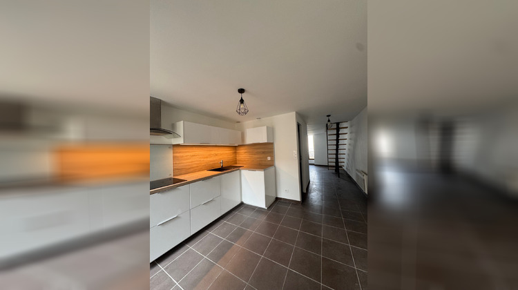 Ma-Cabane - Vente Appartement Nîmes, 64 m²