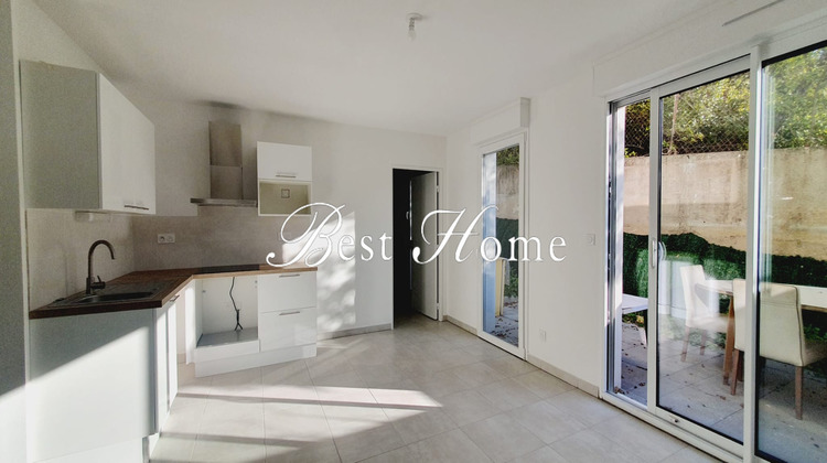 Ma-Cabane - Vente Appartement Nîmes, 74 m²