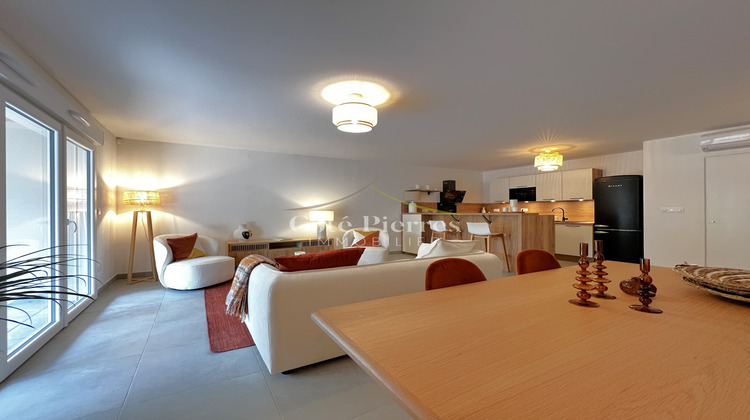 Ma-Cabane - Vente Appartement Nîmes, 78 m²