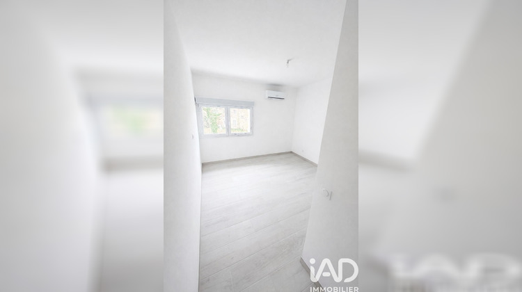 Ma-Cabane - Vente Appartement Nîmes, 83 m²