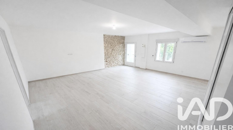 Ma-Cabane - Vente Appartement Nîmes, 83 m²
