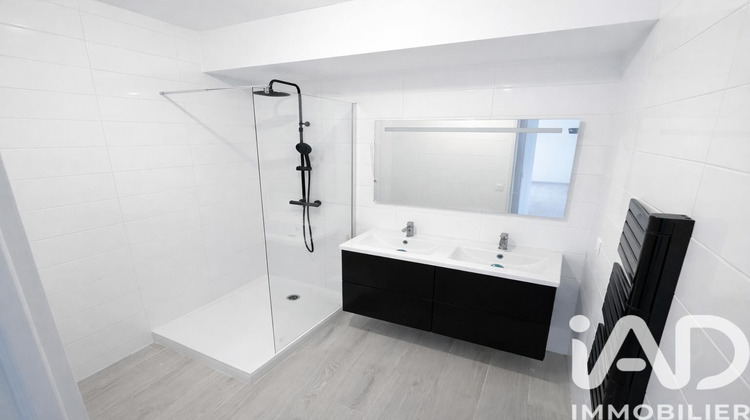 Ma-Cabane - Vente Appartement Nîmes, 83 m²