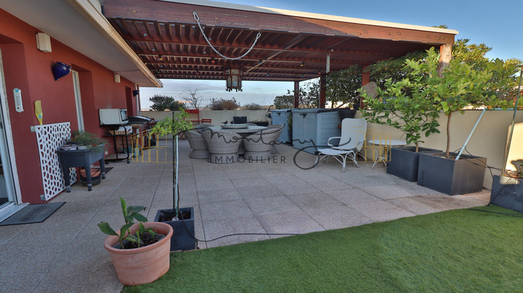 Ma-Cabane - Vente Appartement Nîmes, 78 m²