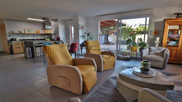 Ma-Cabane - Vente Appartement Nîmes, 78 m²