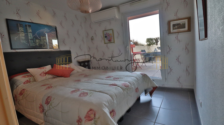 Ma-Cabane - Vente Appartement Nîmes, 78 m²