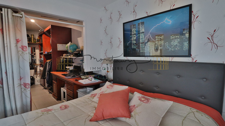 Ma-Cabane - Vente Appartement Nîmes, 78 m²