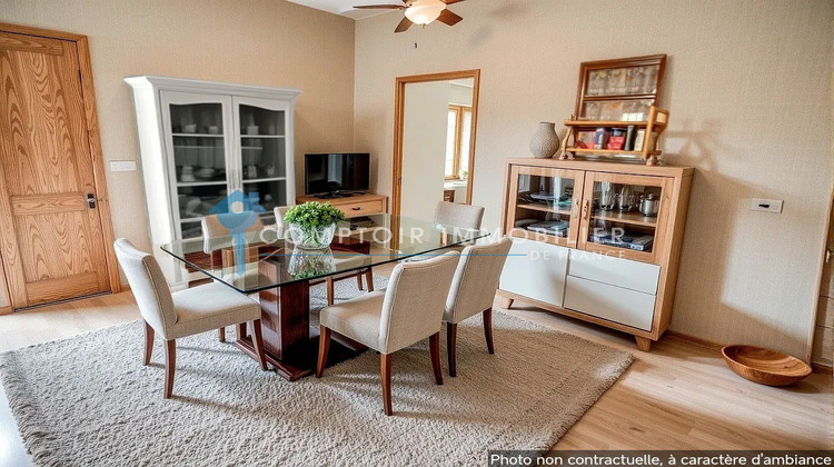 Ma-Cabane - Vente Appartement Nîmes, 42 m²