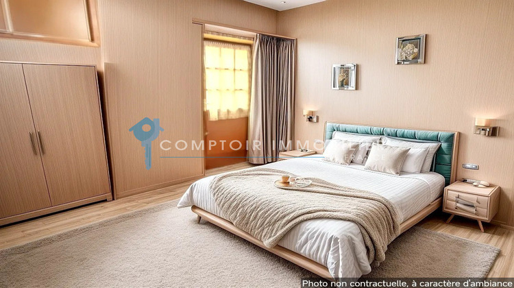 Ma-Cabane - Vente Appartement Nîmes, 42 m²