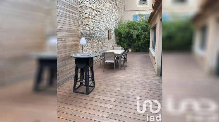 Ma-Cabane - Vente Appartement Nîmes, 156 m²