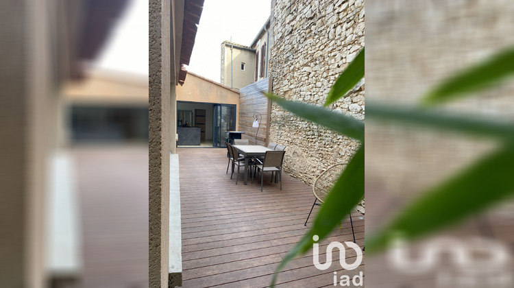 Ma-Cabane - Vente Appartement Nîmes, 156 m²
