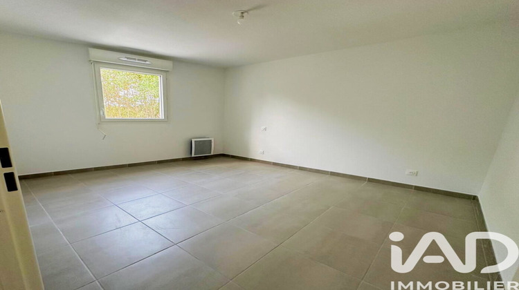 Ma-Cabane - Vente Appartement Nîmes, 64 m²
