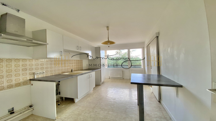 Ma-Cabane - Vente Appartement Nîmes, 83 m²