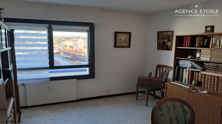 Ma-Cabane - Vente Appartement Nîmes, 119 m²