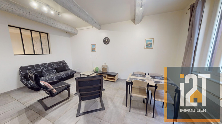 Ma-Cabane - Vente Appartement Nîmes, 52 m²