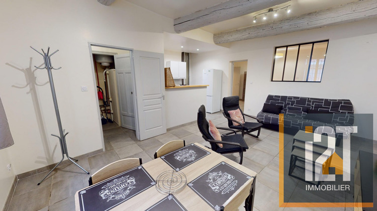 Ma-Cabane - Vente Appartement Nîmes, 52 m²