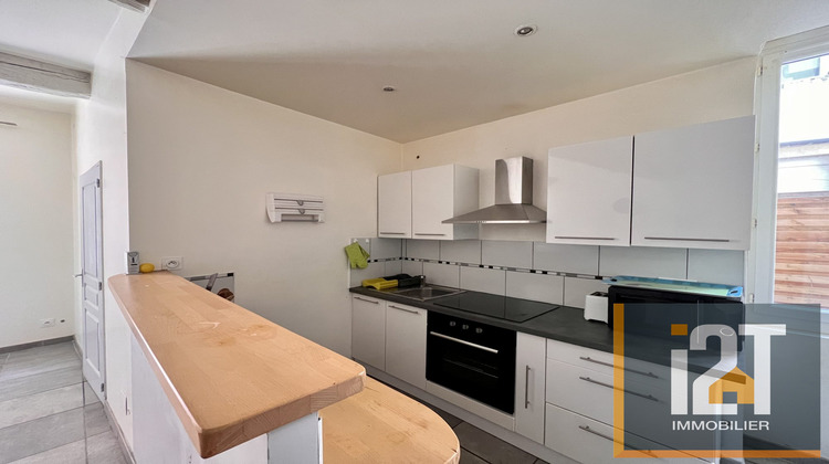 Ma-Cabane - Vente Appartement Nîmes, 52 m²