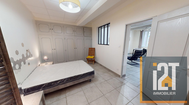 Ma-Cabane - Vente Appartement Nîmes, 52 m²