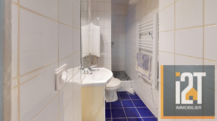 Ma-Cabane - Vente Appartement Nîmes, 52 m²