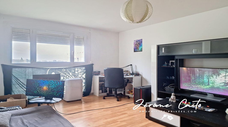 Ma-Cabane - Vente Appartement NIMES, 47 m²