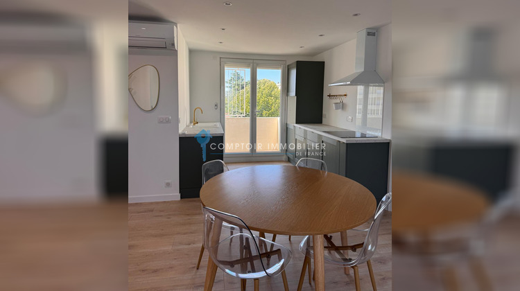 Ma-Cabane - Vente Appartement Nîmes, 63 m²