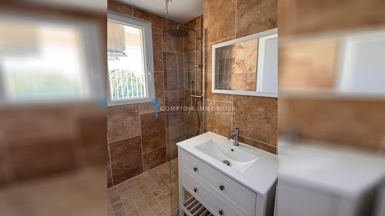 Ma-Cabane - Vente Appartement Nîmes, 63 m²