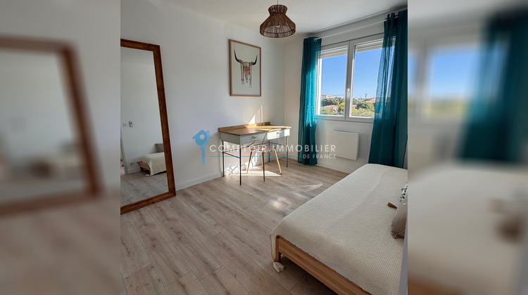 Ma-Cabane - Vente Appartement Nîmes, 63 m²