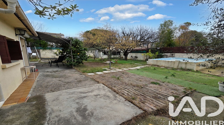 Ma-Cabane - Vente Appartement Nîmes, 75 m²