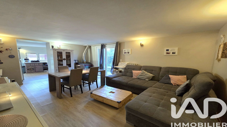 Ma-Cabane - Vente Appartement Nîmes, 75 m²