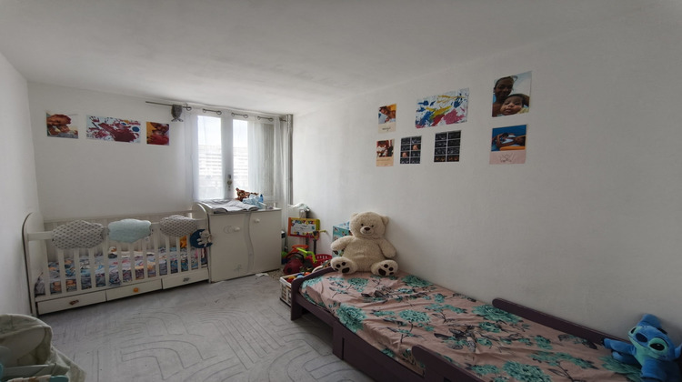 Ma-Cabane - Vente Appartement Nîmes, 77 m²