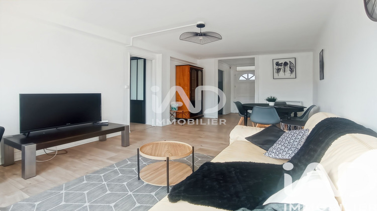 Ma-Cabane - Vente Appartement Nîmes, 43 m²